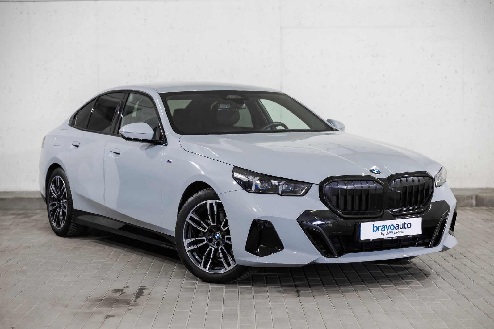 BMW 520 i