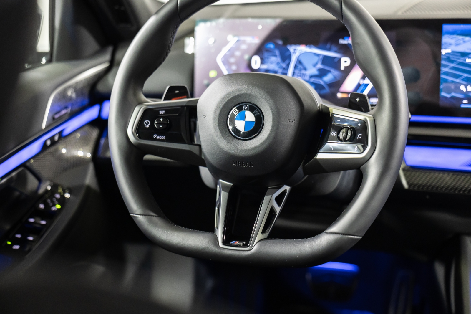 BMW 520 d xDrive