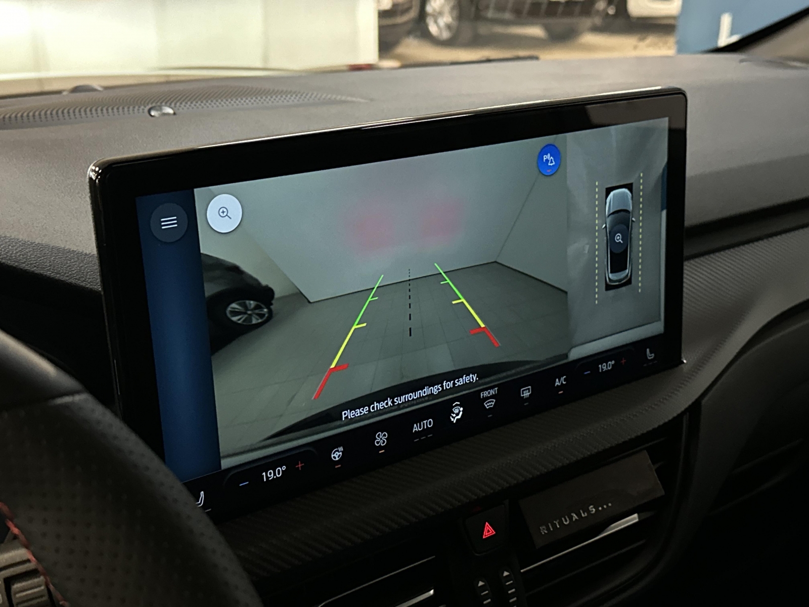 Ford Kuga ST-LINE X
