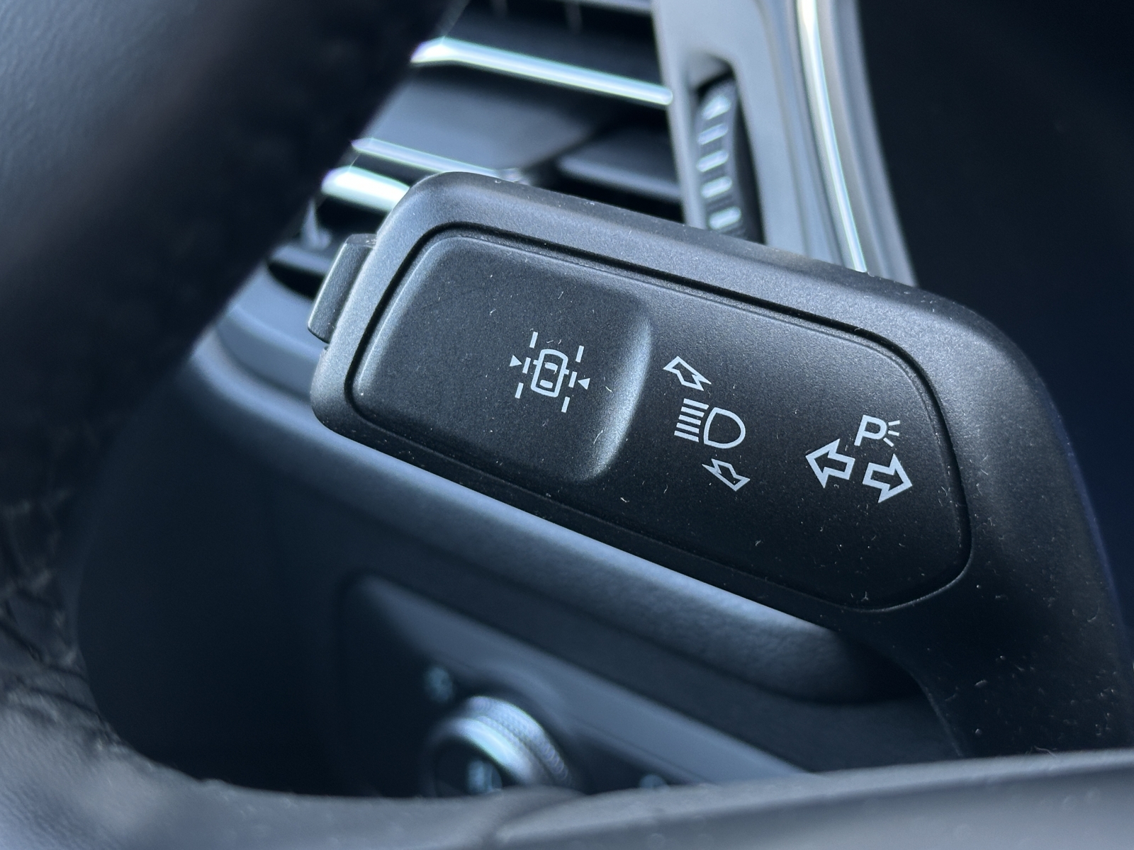 Ford Kuga Titanium