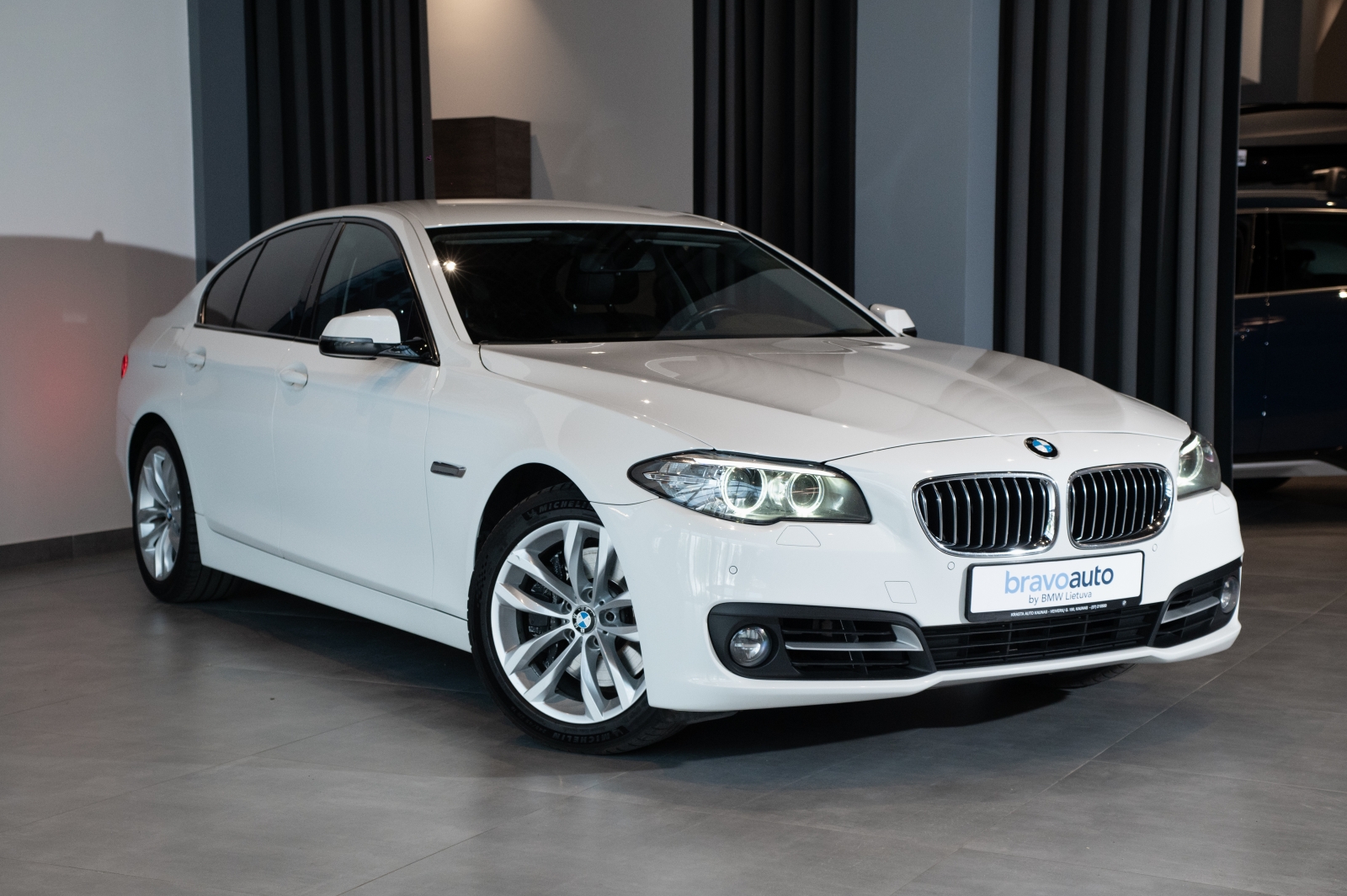 BMW 530 xDrive