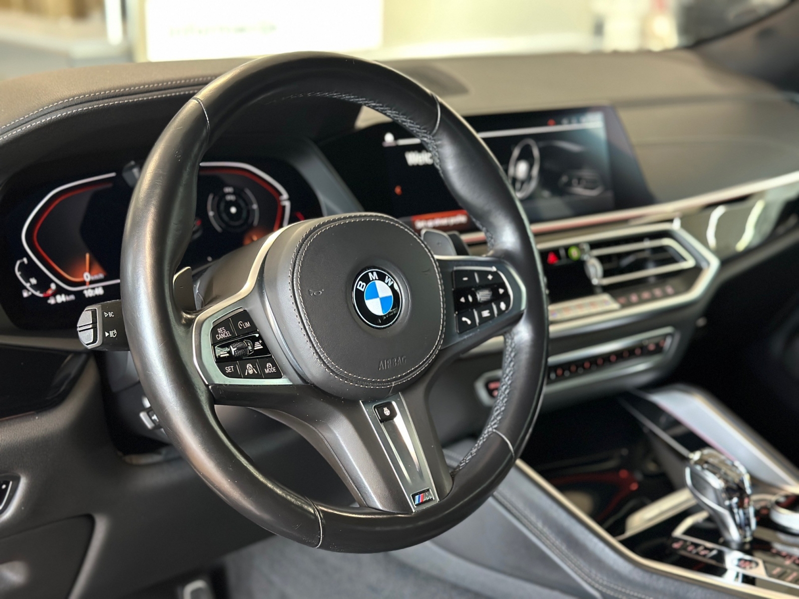 BMW X6 BMW X6 xDrive40i
