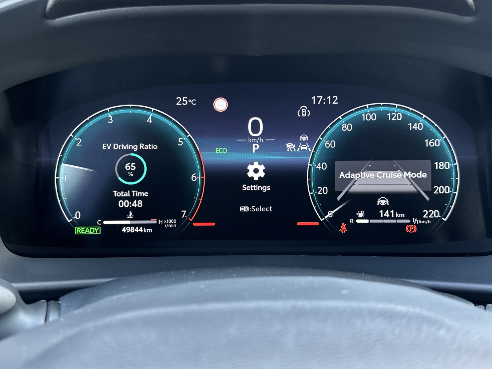 Toyota C-HR Hybrid