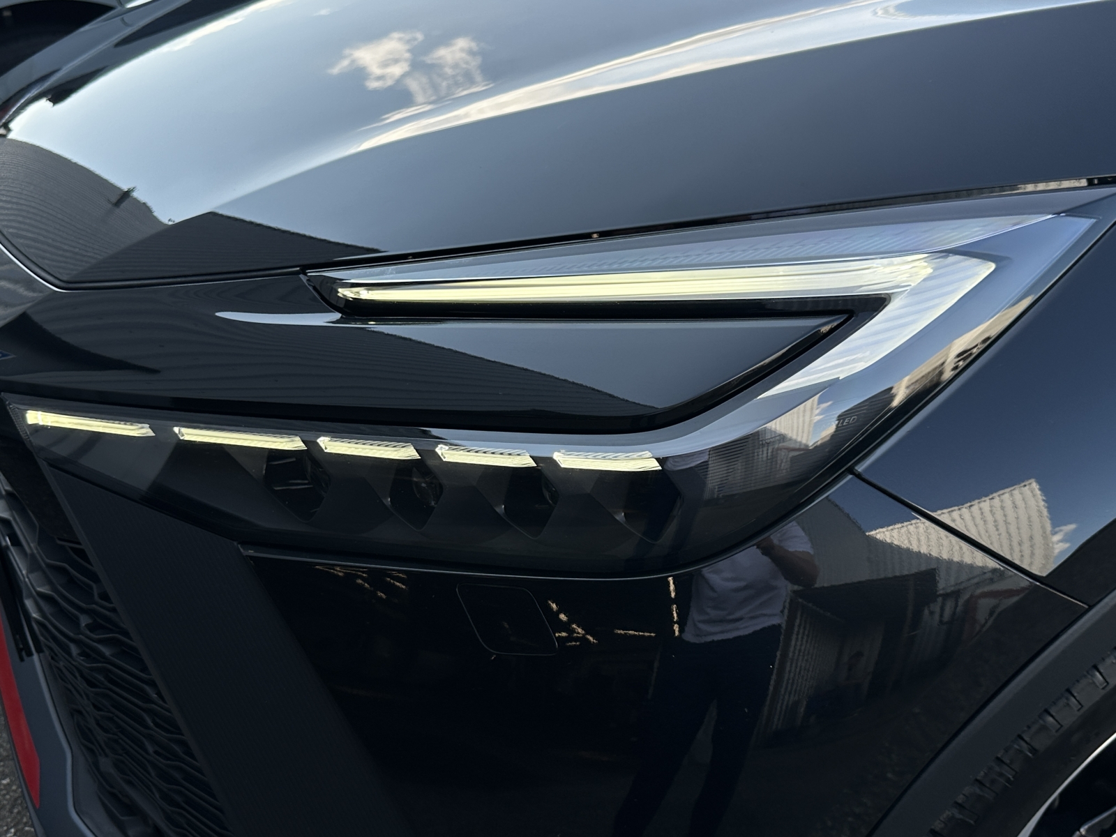 Toyota C-HR Hybrid