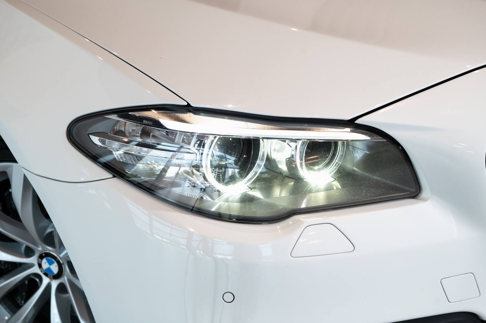 BMW 530 xDrive