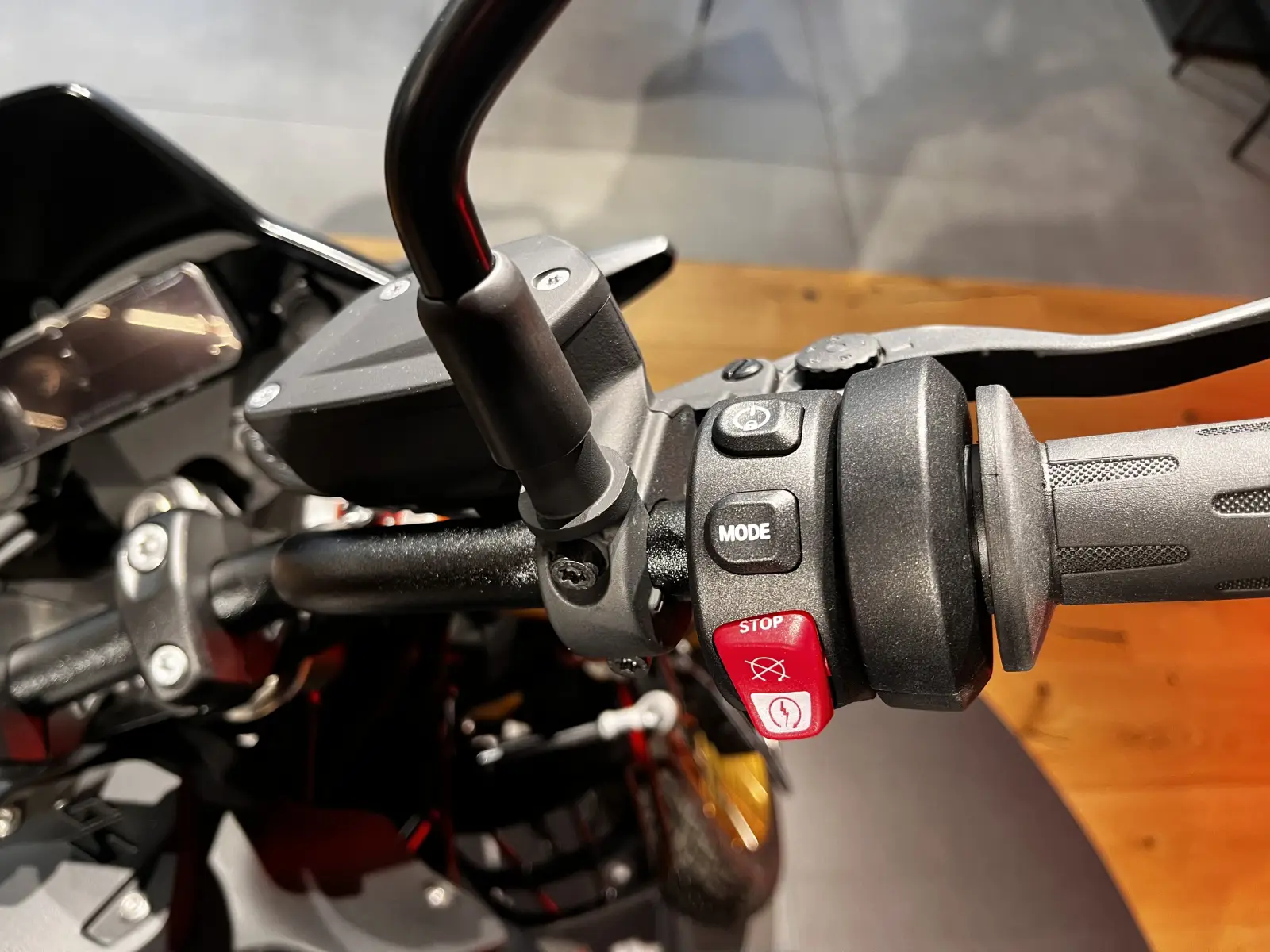 BMW (moto) R 12 BMW R 12 GS