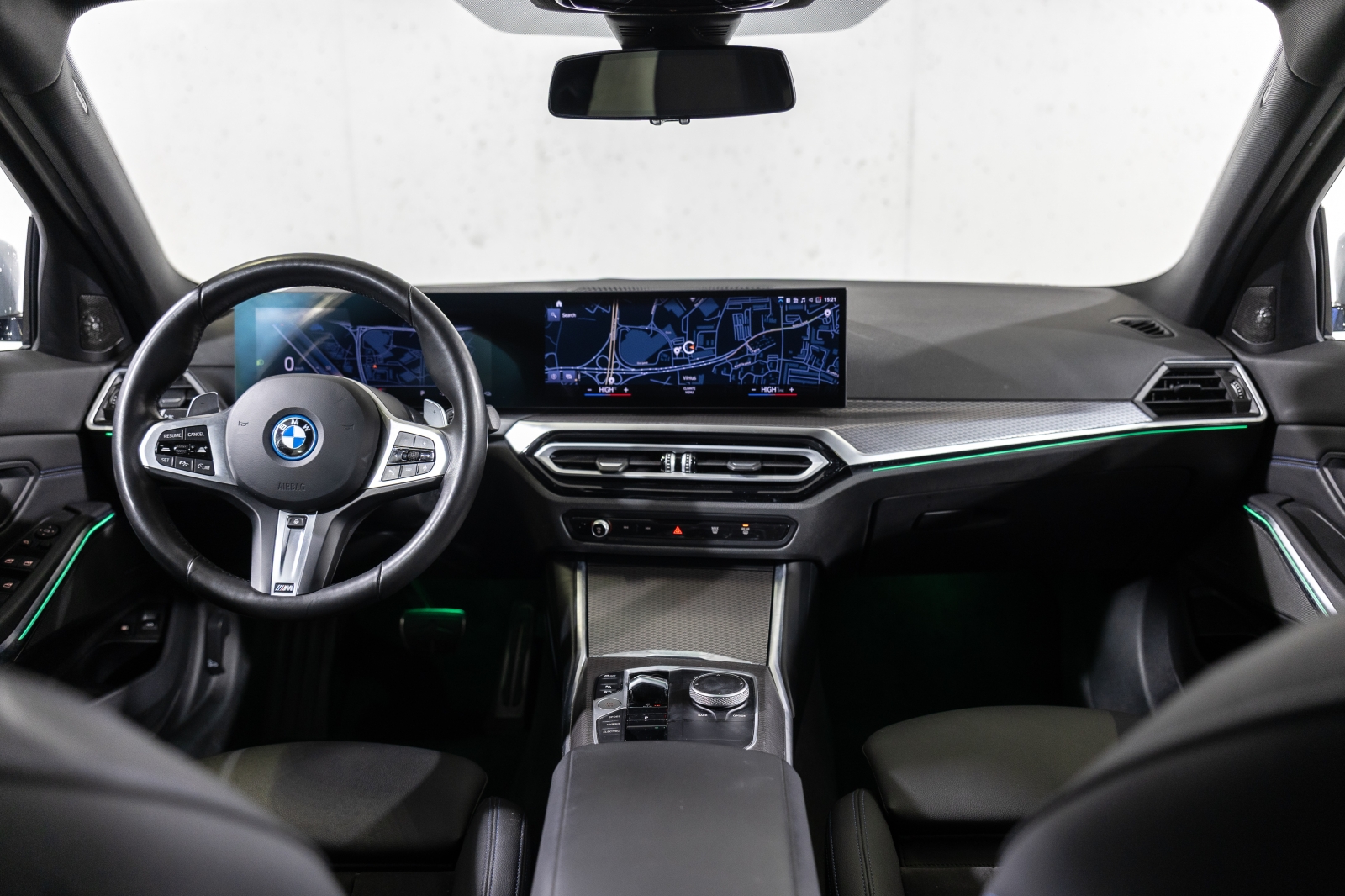 BMW 330 e xDrive