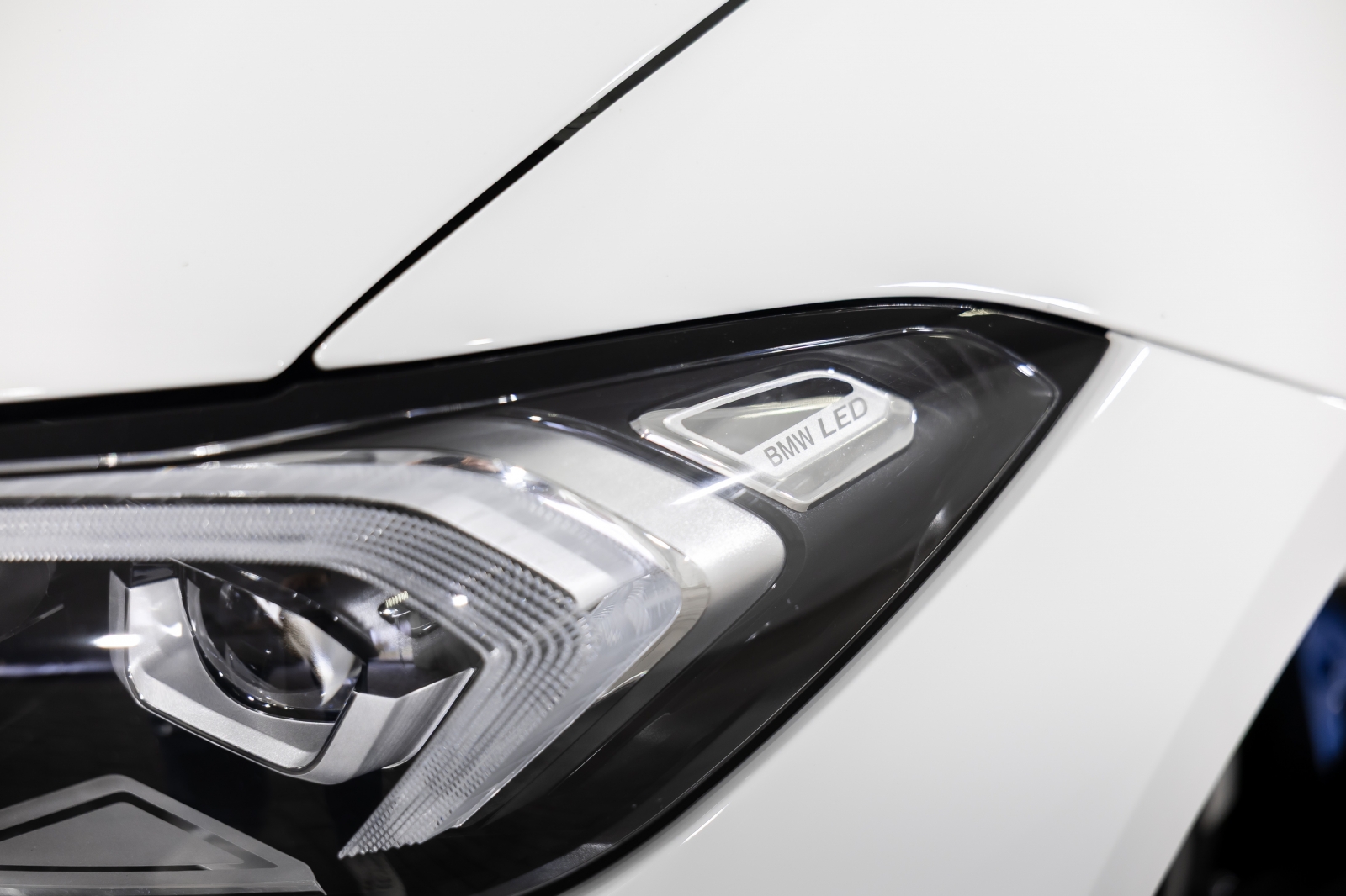 BMW 330 e xDrive