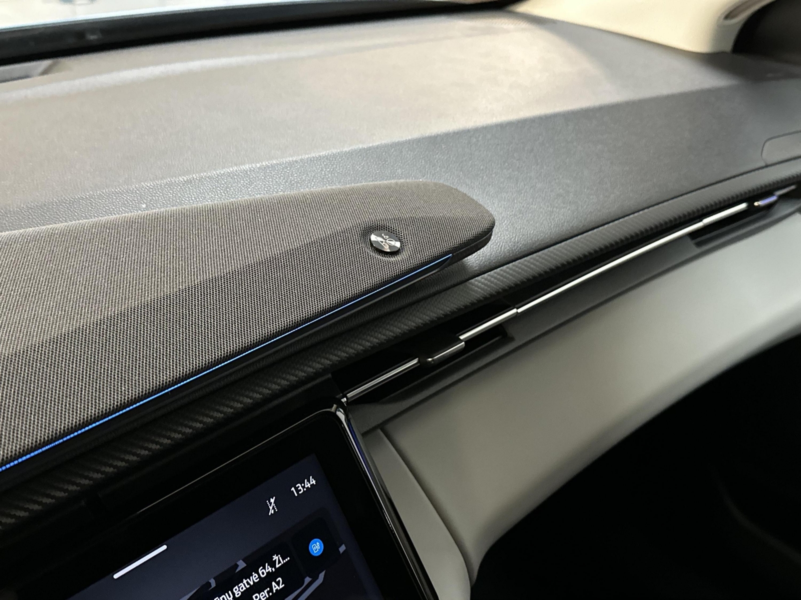 Ford Explorer EV