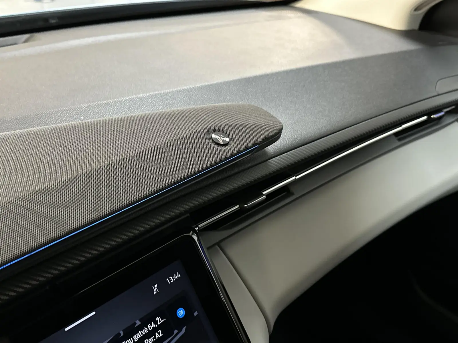 Ford Explorer EV