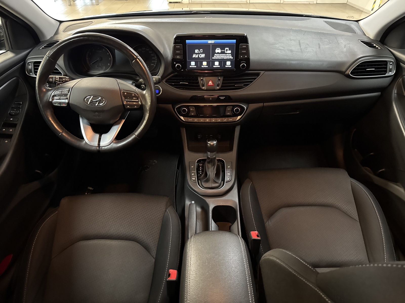 Hyundai i30 SW