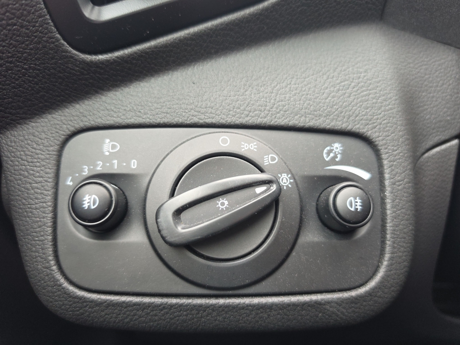 Ford Kuga Titanium AWD