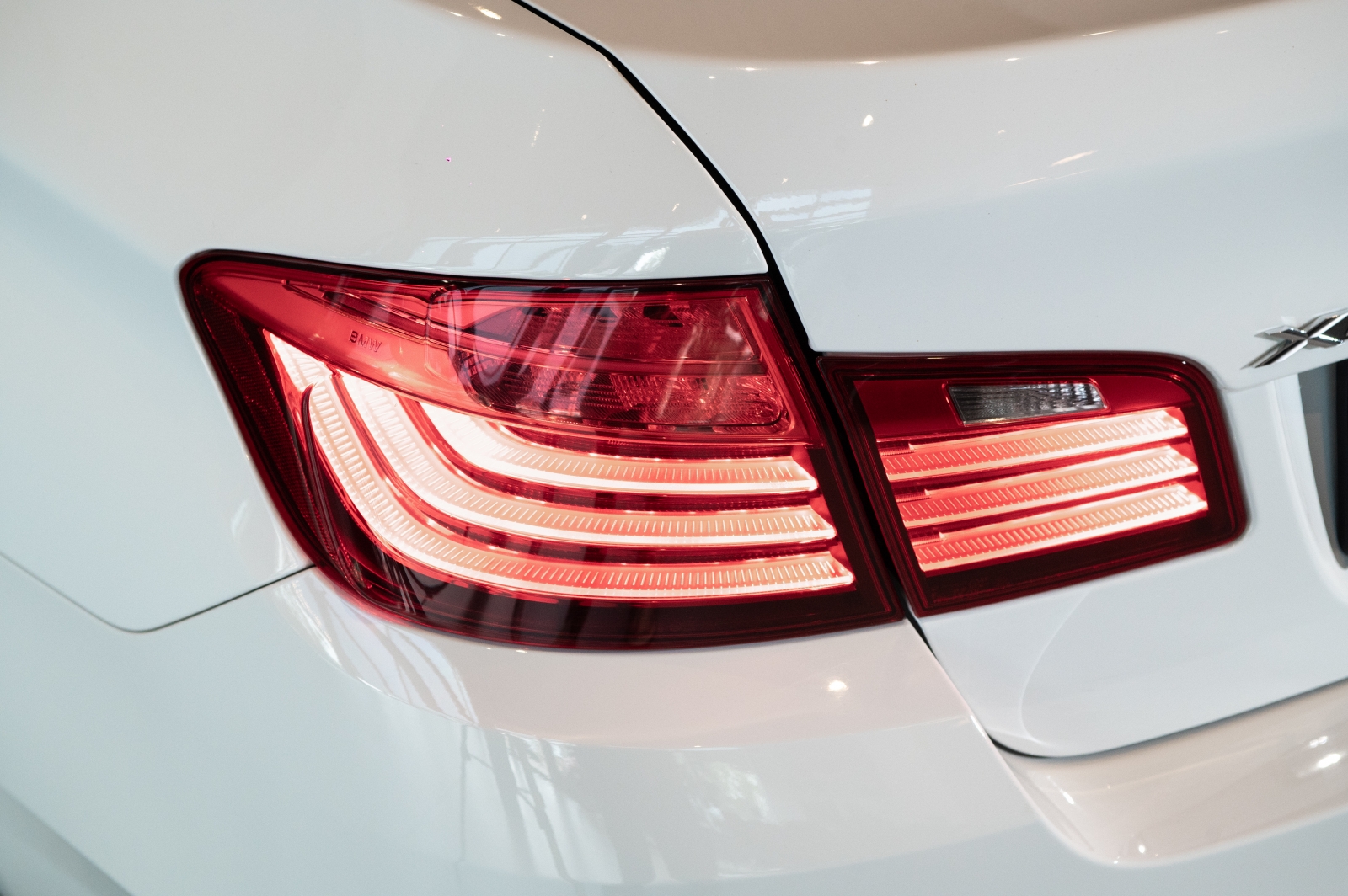 BMW 530 xDrive