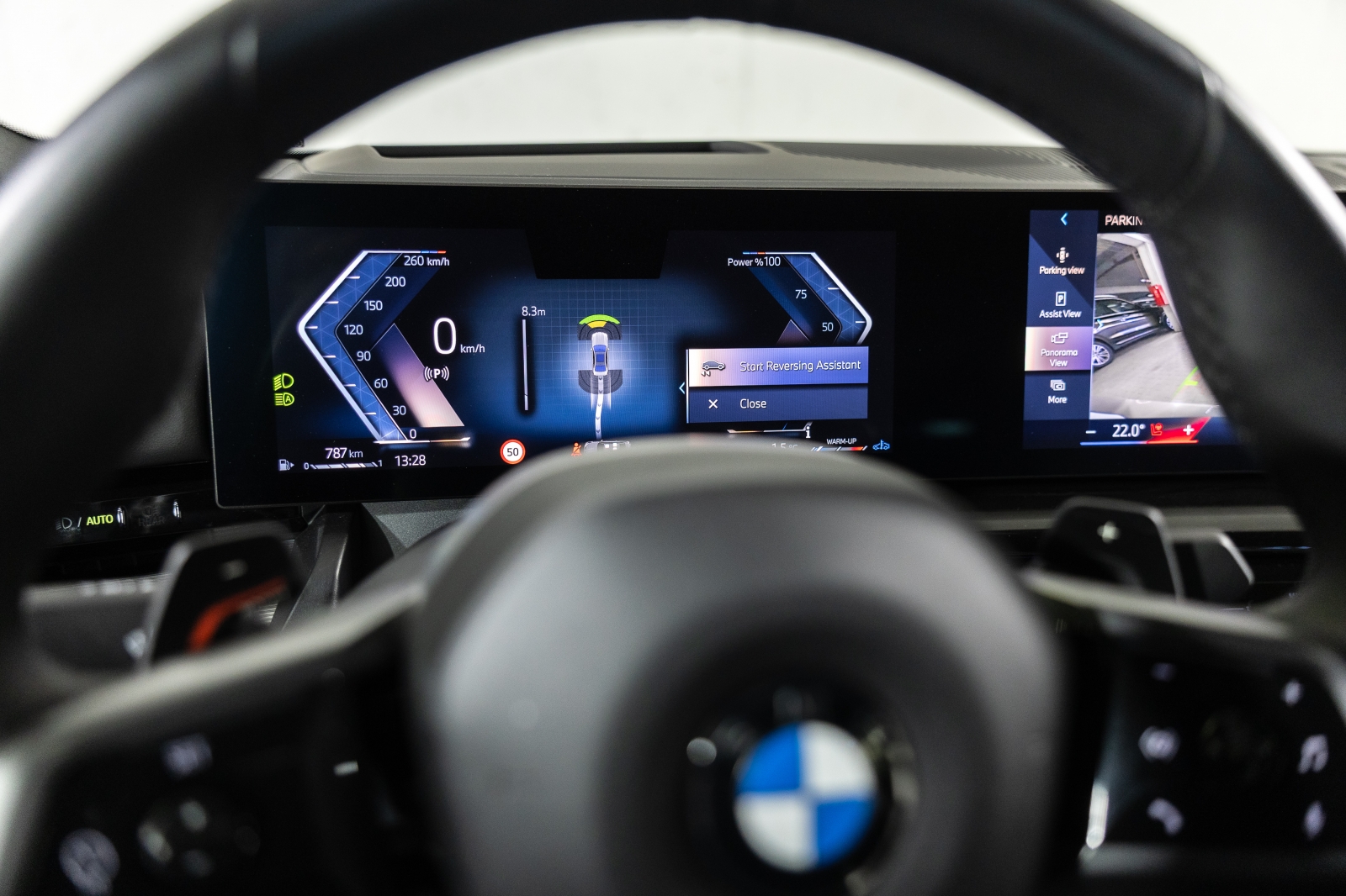 BMW 520 d