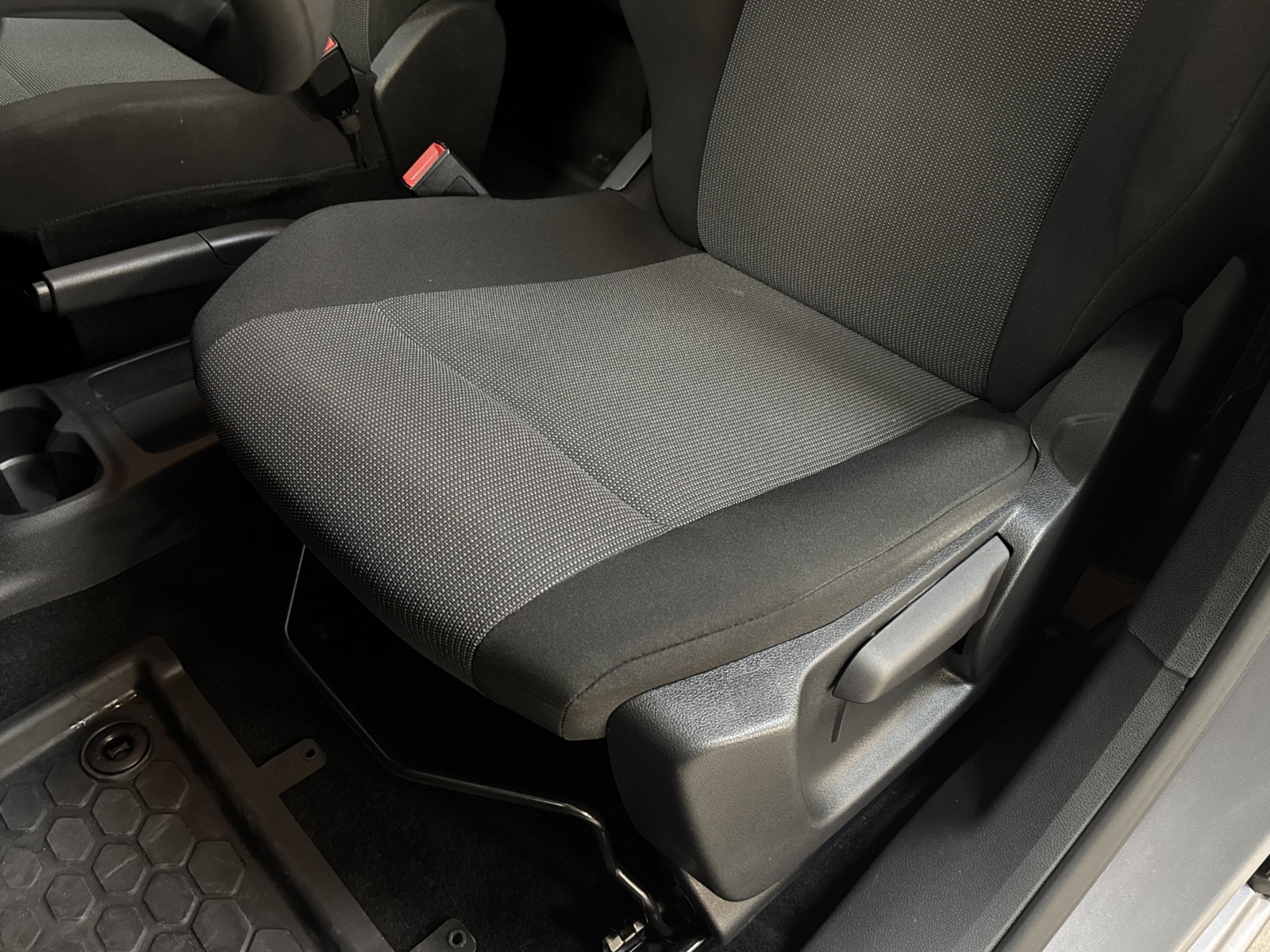 Citroen Berlingo N1