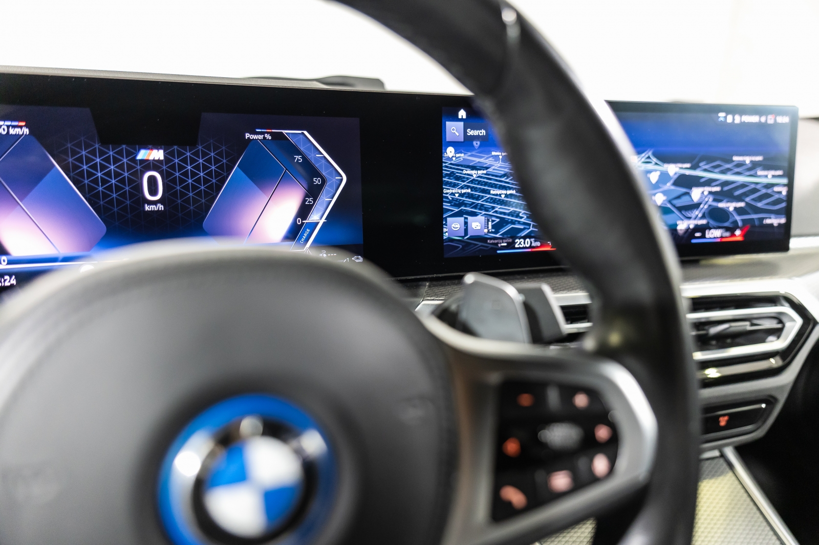 BMW 330 e xDrive