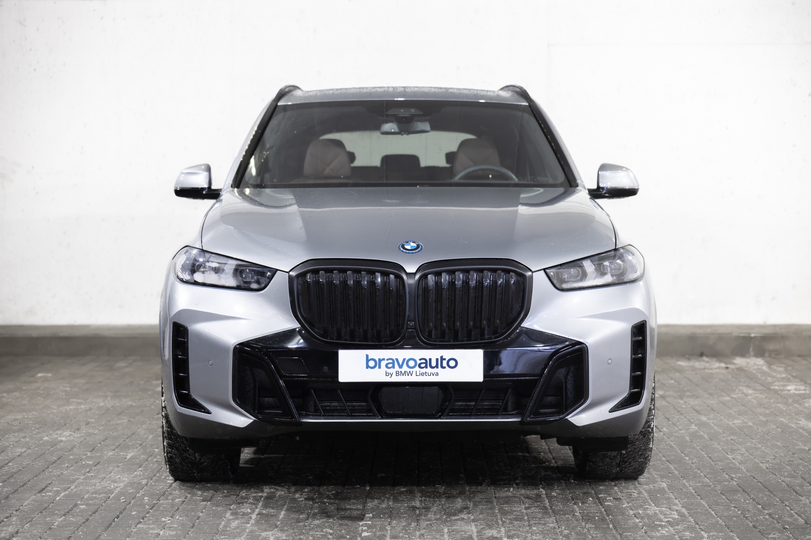 BMW X5 xDrive50e
