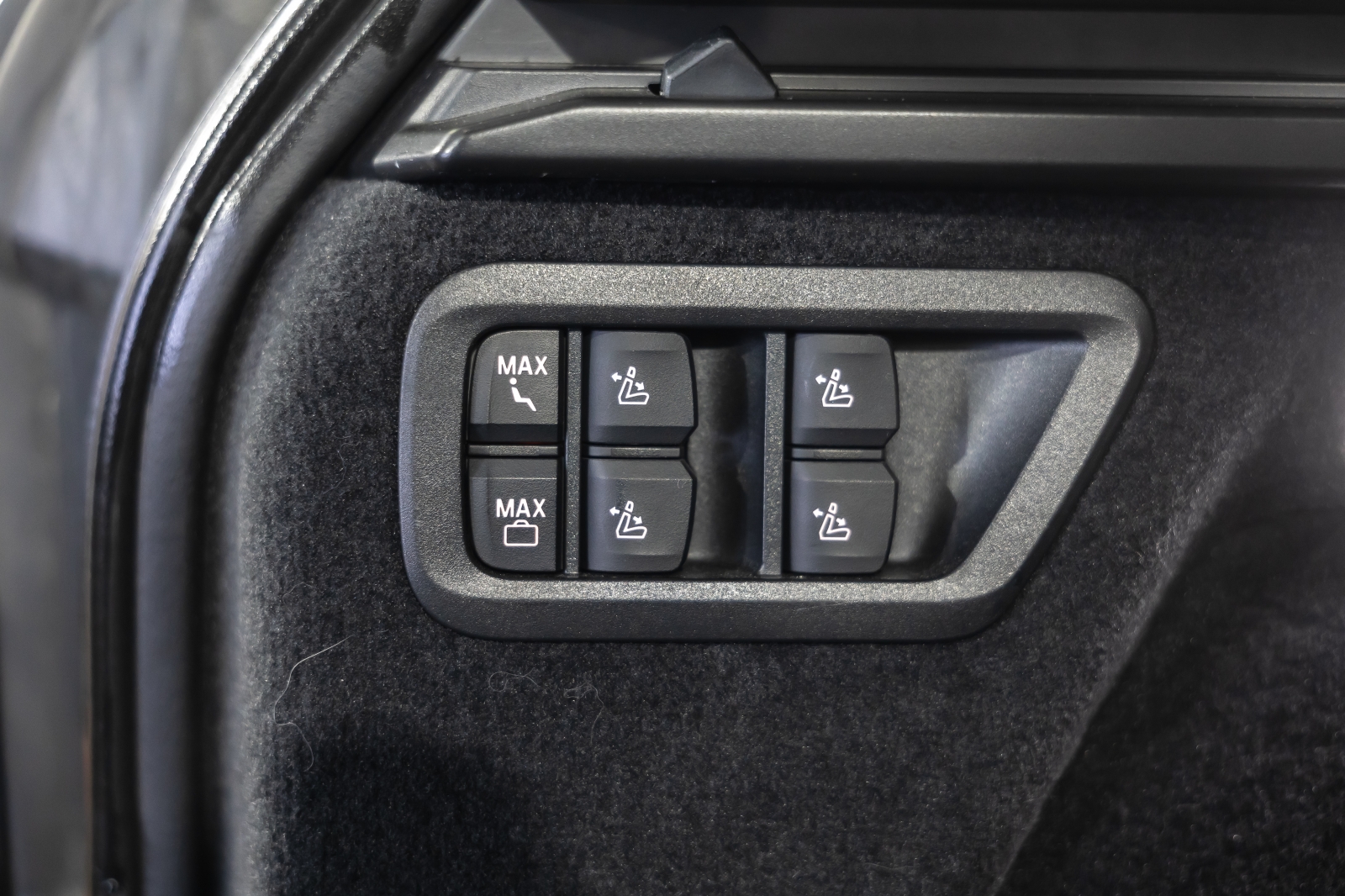 BMW X7 xDrive40d