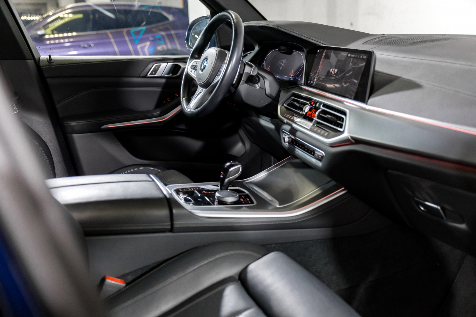 BMW X5 xDrive30d
