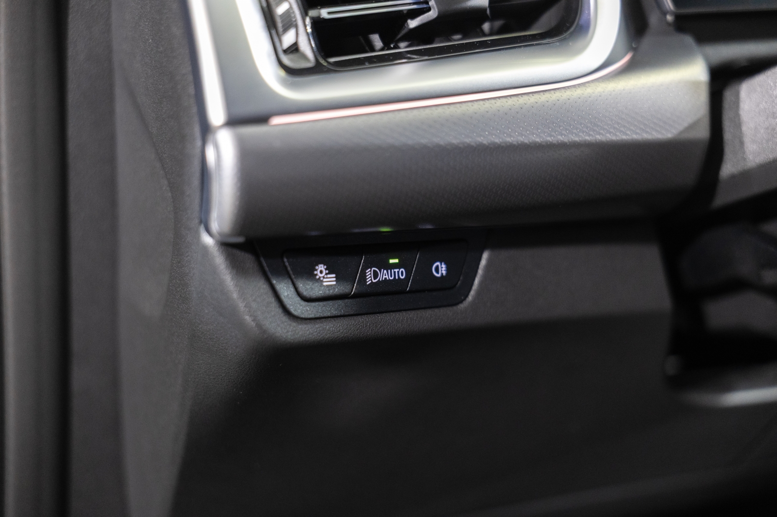 BMW iX1 xDrive30