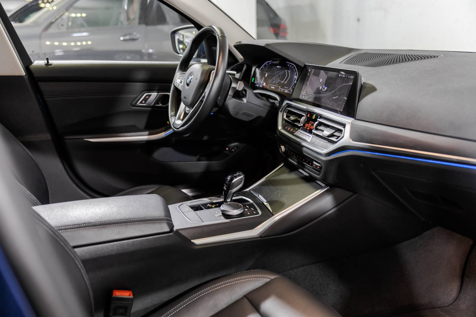 BMW 330 e