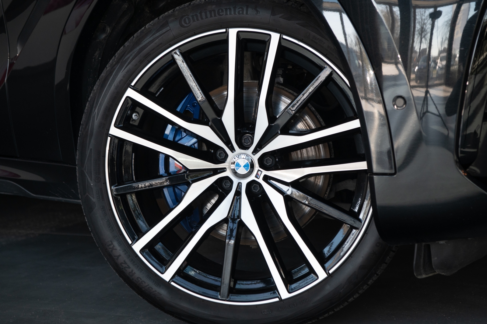 BMW X6 xDrive 30d