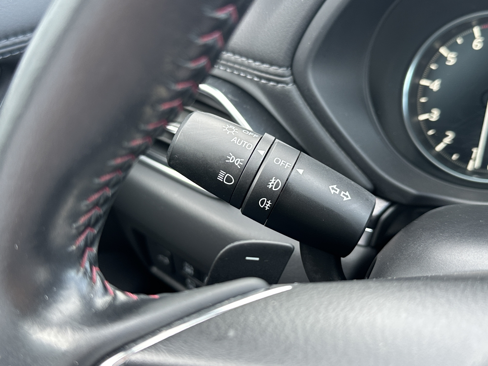 Mazda CX-5 Blackout Edition