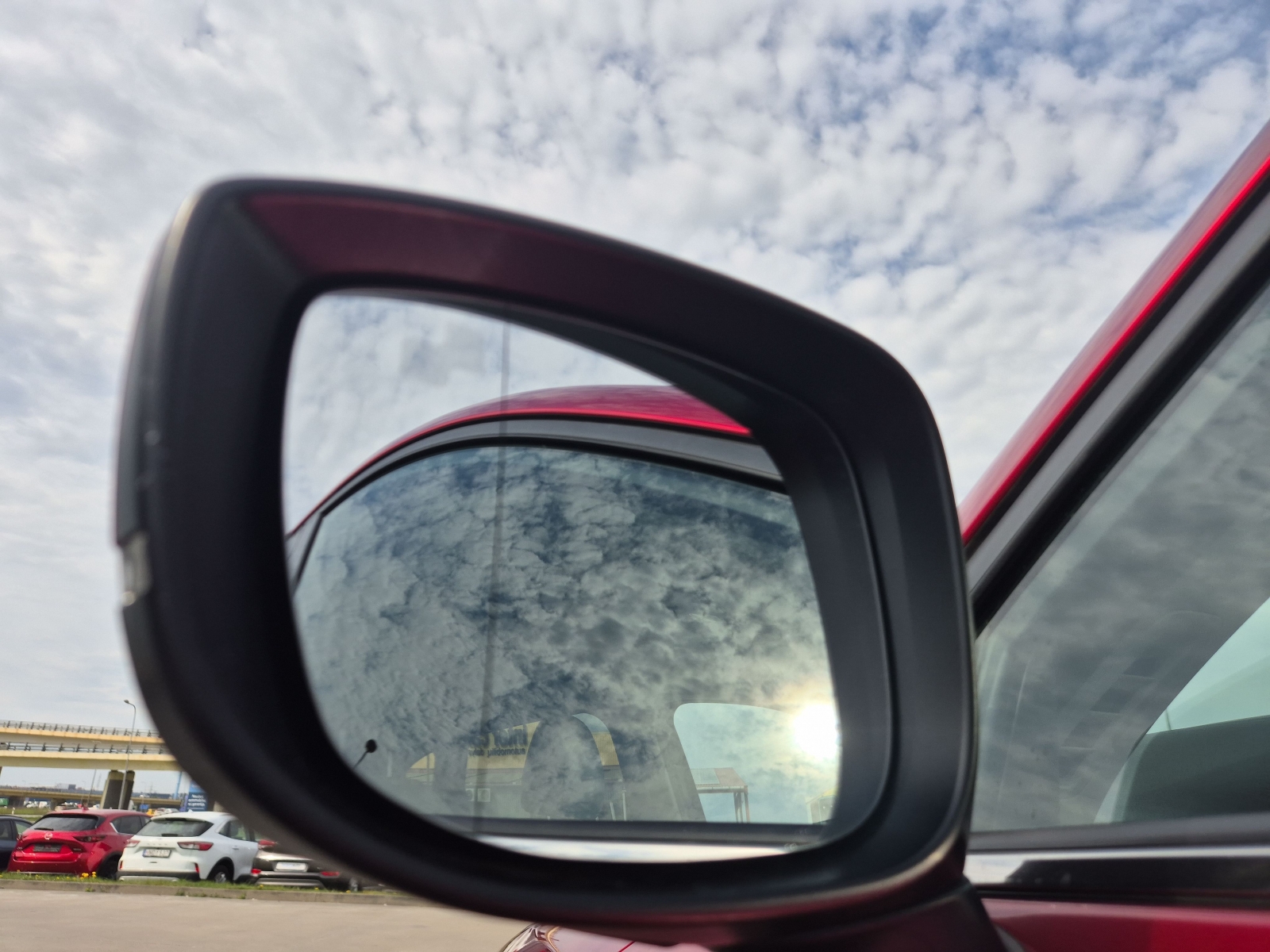 Mazda CX-5 Luxury