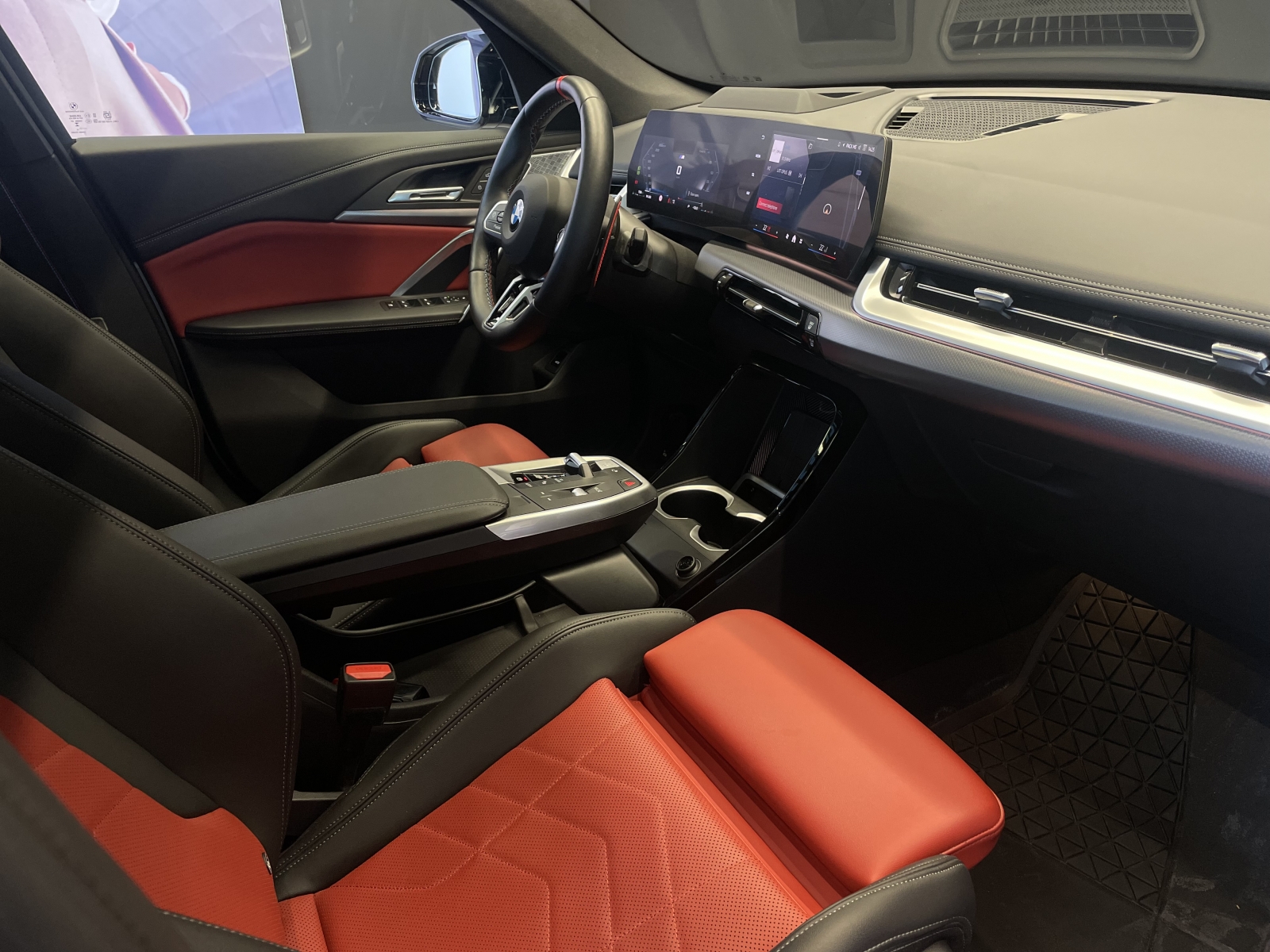 BMW X1 M35i xDrive