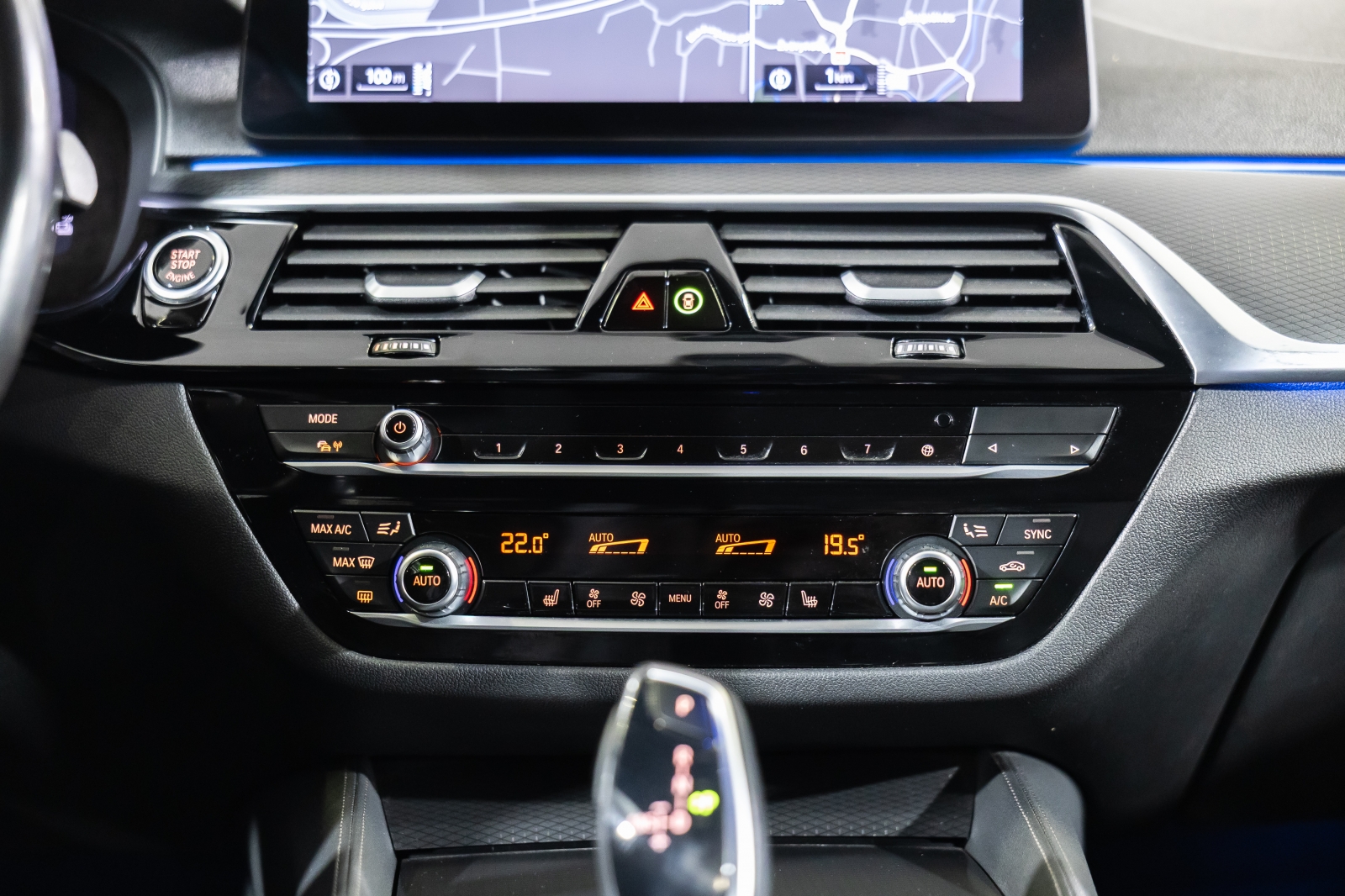BMW 530 e xDrive