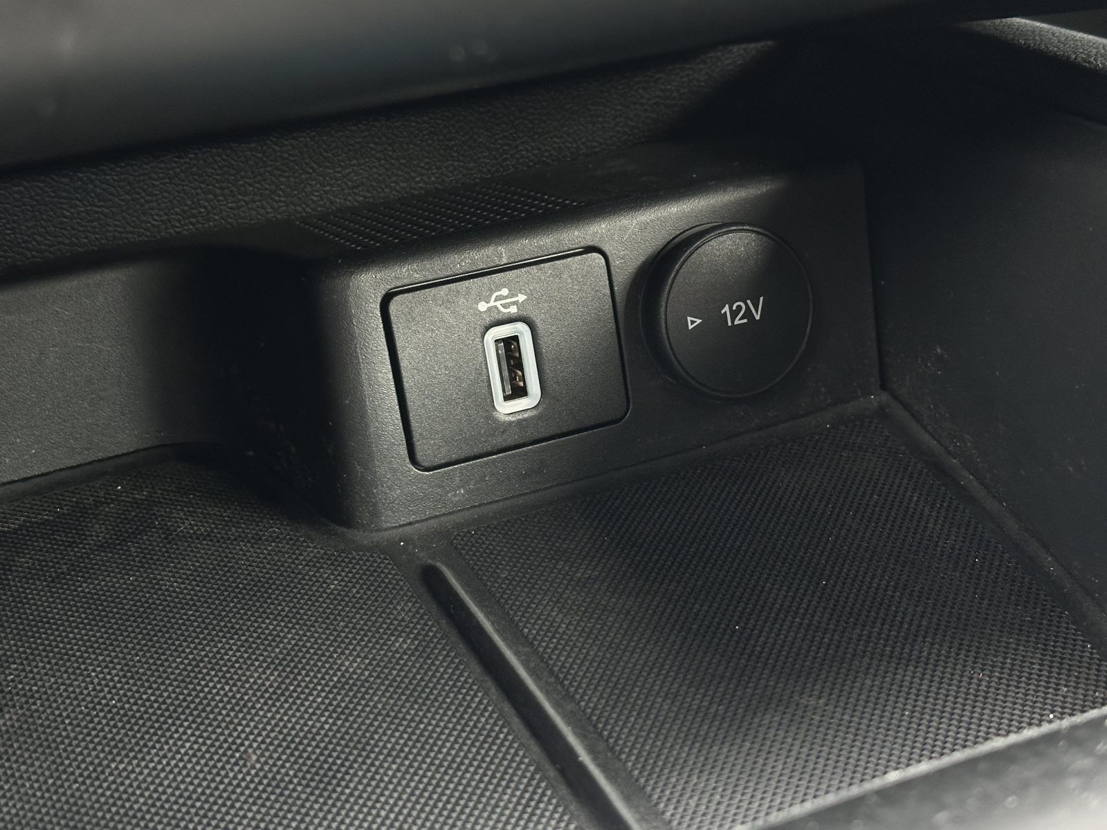 Ford Focus Business