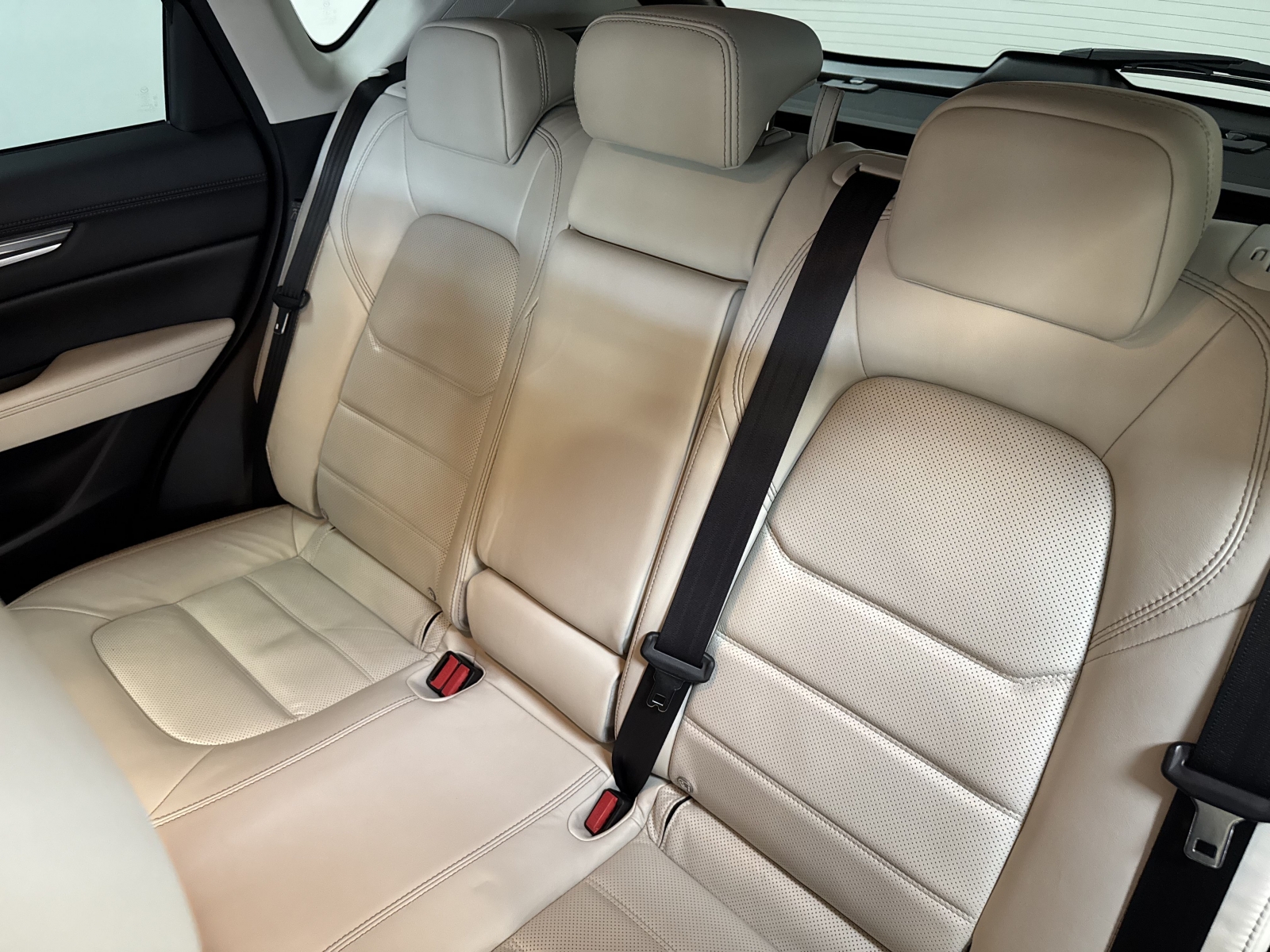 Mazda CX-5 Luxury