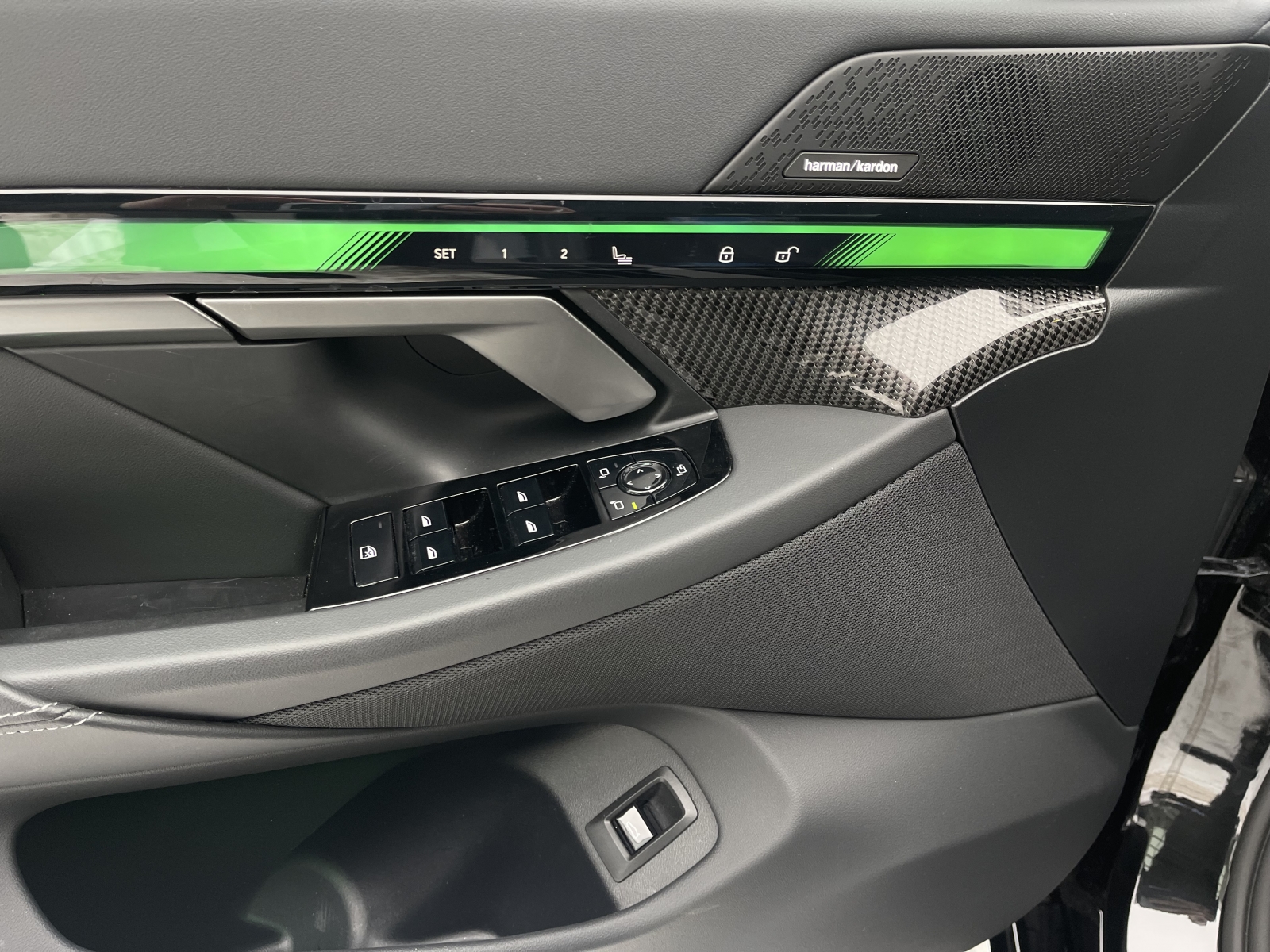 BMW 520 i