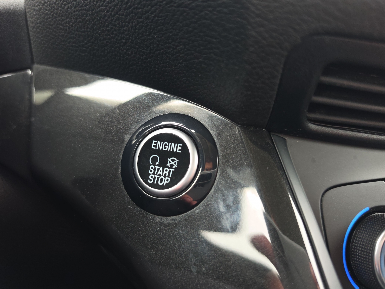 Ford Kuga Titanium AWD