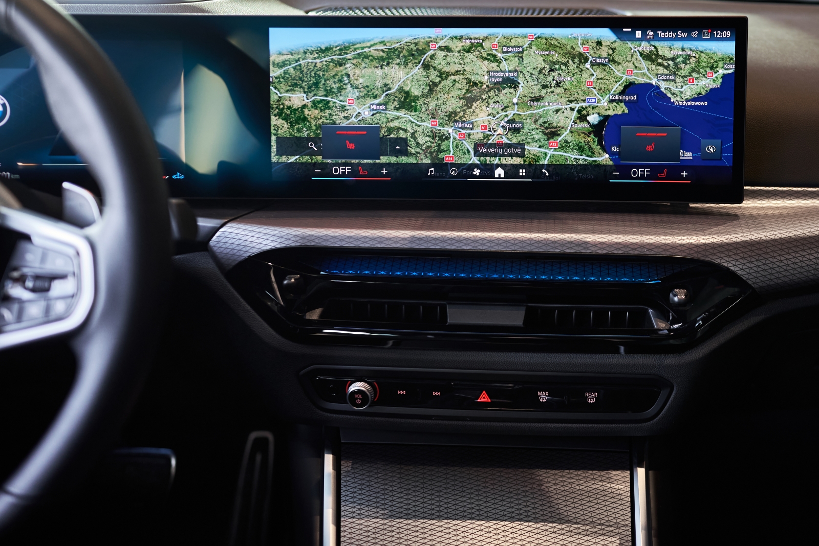 BMW 320 i
