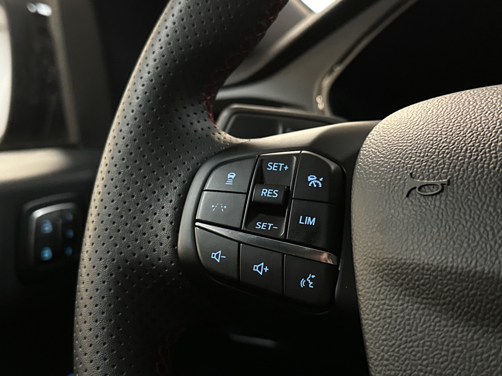 Ford Kuga ST-LINE X
