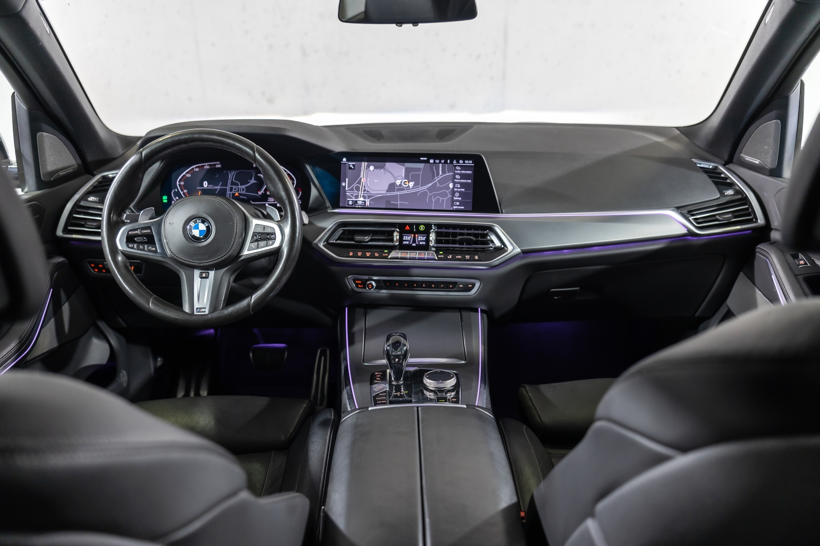 BMW X5 xDrive30d