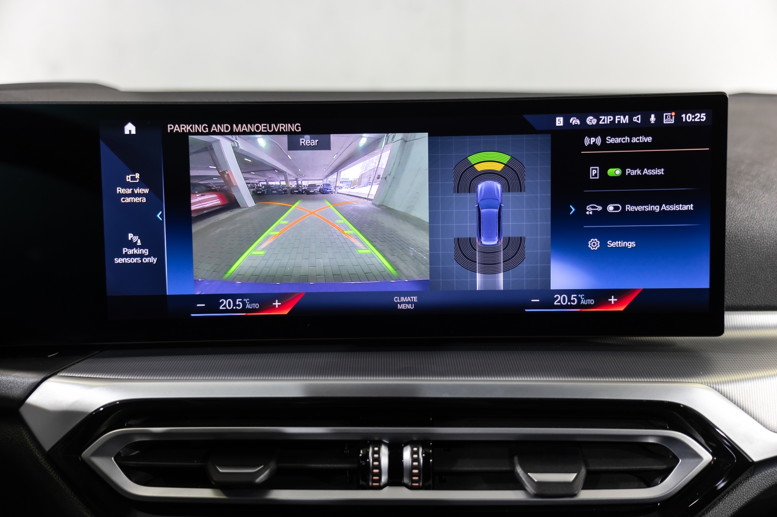 BMW 330 e xDrive