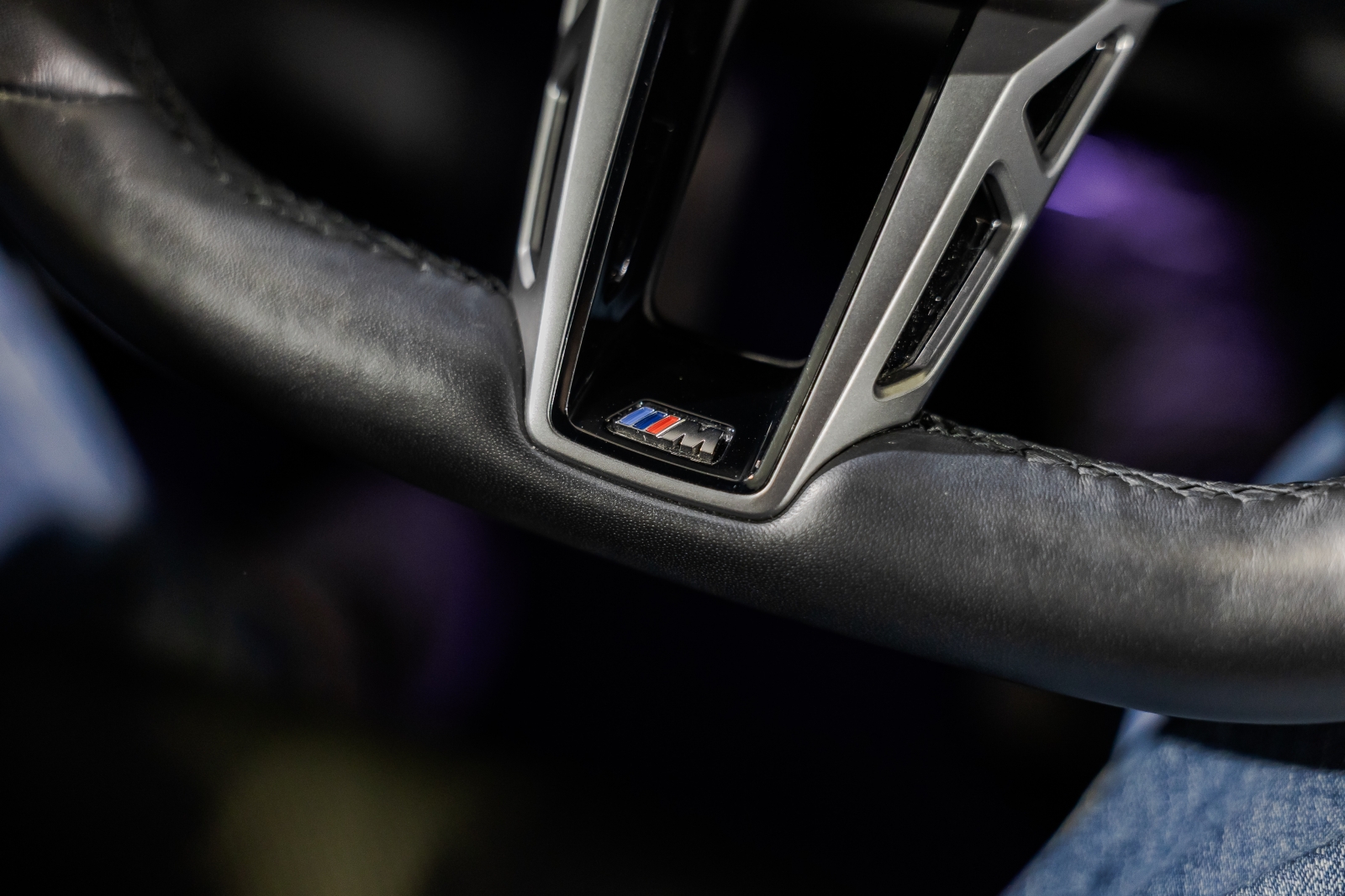 BMW 520 i