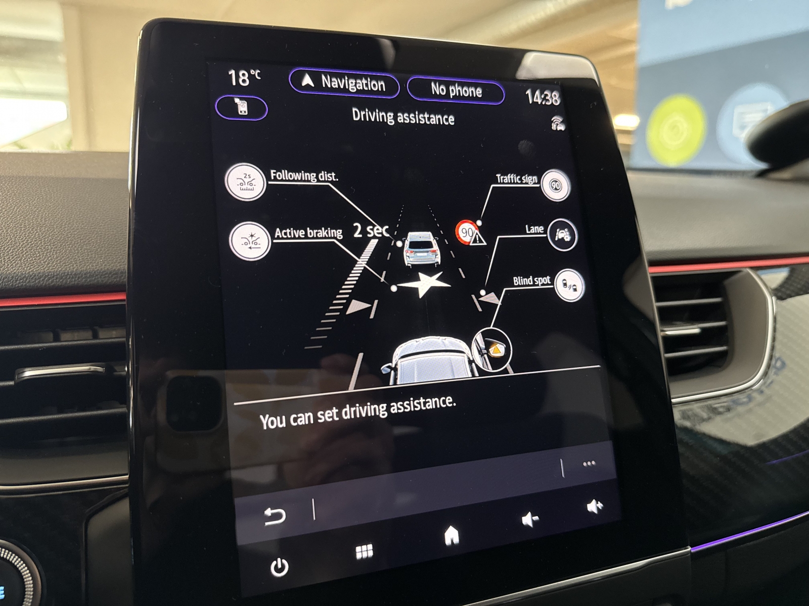 Renault Arkana E-TECH 145 , RS-Line Hybrid
